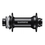 Cubo Dianteiro Shimano Alivio