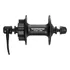 Cubo Dianteiro Shimano Deore Hb-m475 36f P/disco 6 Parafusos