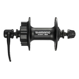Cubo Dianteiro Shimano Deore