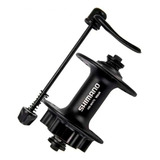 Cubo Dianteiro Shimano Deore