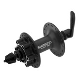 Cubo Dianteiro Shimano Deore