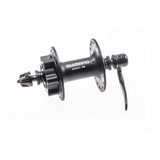Cubo Dianteiro Shimano Deore