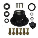 Cubo Dianteiro Tratores Valmet