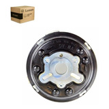 Cubo Do Eixo Comando Correia Amarok   Original Vw