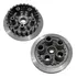 Cubo E Plato Embreagem Crf 250f 2019 Em Diante Completo