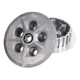 Cubo E Plato Embreagem Gp7 Crf 250f 2019 