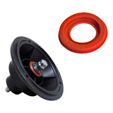 Cubo Eixo Tanquinho Arno 6 Kg Max Duppla Fontana Com Vedação