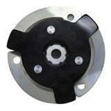 Cubo Embreagem Compressor Ar