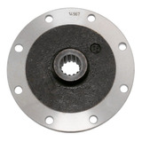 Cubo Embreagem Trator Valtra 80985700 Dellarosa