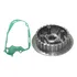 Cubo Embreagem Yamaha Virago 250cc