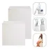 Cubo Expositor Manequim 45x35x35cm + Cubo 60x35x35cm Lojas