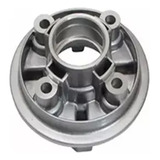 Cubo Flange Da Coroa