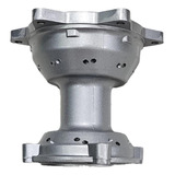Cubo Freio A Disco Traseiro Bros 160 xre 190 Unibreq