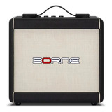 Cubo Guitarra Borne F60
