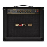 Cubo Guitarra Borne Vorax