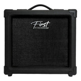 Cubo Guitarra First Fga26