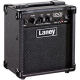 Cubo Guitarra Laney Lx10