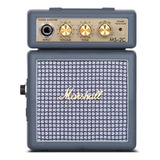 Cubo Guitarra Marshall Mini Ms-2c Classic