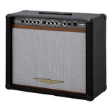 Cubo Guitarra Oneal 400r Preto 12 90w Rms Drive Reverb