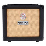 Cubo Guitarra Orange Crush 20 Black - 20wts - 110-220v