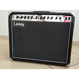 Cubo Guitarra Valvulado Laney