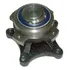 Cubo Helice Ventilador Volvo Fm D11  21146755 