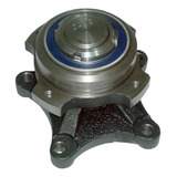 Cubo Helice Ventilador Volvo Fm D11  21146755 