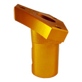 Cubo Inclinado Para Volante