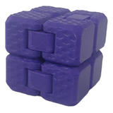 Cubo Infinito Antiestresse 