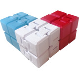 Cubo Infinito Fidget Cube