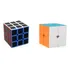 Cubo Interativo Fungame 2x2x2 + 3x3x3 Magico Cube Pro