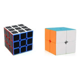 Cubo Interativo Fungame 2x2x2