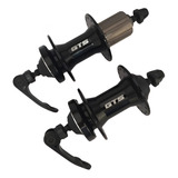 Cubo K7 Aluminio Gts