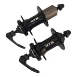 Cubo K7 Gts Rolamento
