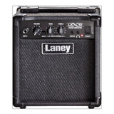 Cubo Laney Guitarra Lx 10 - 10wts - 220v