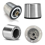 Cubo Longo Aluminio Lotse