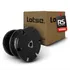 Cubo Lotse Esportivo Engate Saque Rápido Snap-fit Universal