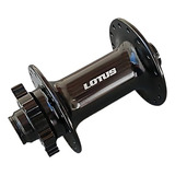 Cubo Lotus 32f Dianteiro