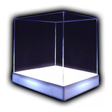 Cubo Luminoso 25cm Colecao
