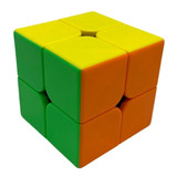 Cubo Magico 2x2x2 Mo