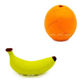 Cubo Magico 2x2x3 Banana