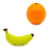 Cubo Mágico 2x2x3 Banana + 3x3x3 Laranja Fanxin (2 Cubos)