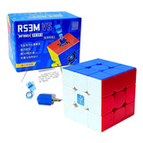 Cubo Magico 3x3 Profissional