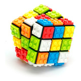Cubo Magico 3x3x3 Fanxin