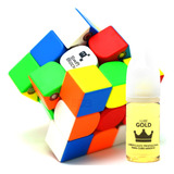 Cubo Magico 3x3x3 Gan