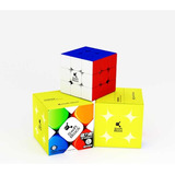 Cubo Magico 3x3x3 Gan