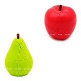 Cubo Magico 3x3x3 Maca