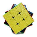 Cubo Magico 3x3x3 Mini