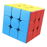 Cubo Magico 3x3x3 Pecas