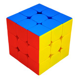 Cubo Magico 3x3x3 Profissional